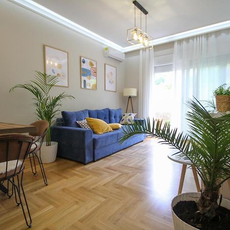 Apartmán Laki Tivat Exteriér fotografie