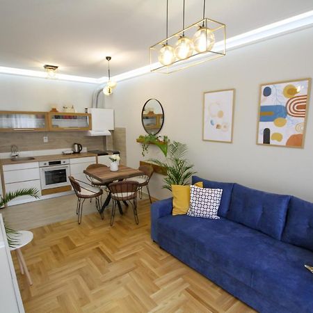 Apartmán Laki Tivat Exteriér fotografie