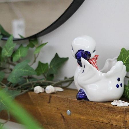 Apartmán Laki Tivat Exteriér fotografie