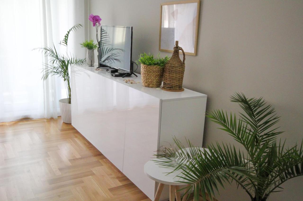 Apartmán Laki Tivat Exteriér fotografie